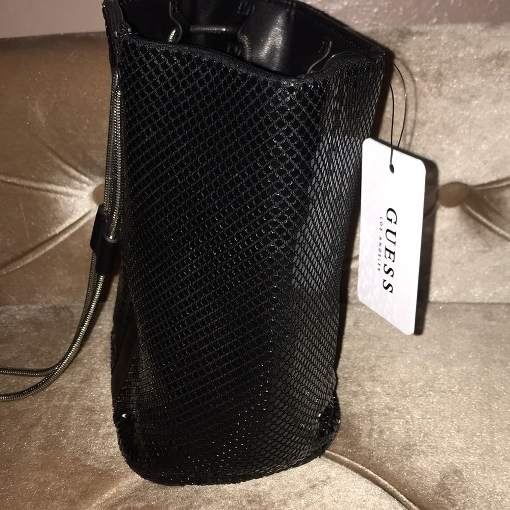 Guess sequence purse - Picture 7 of 7